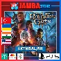 🌟Baldur´s Gate 3 | PS5 | Выбор региона🌟