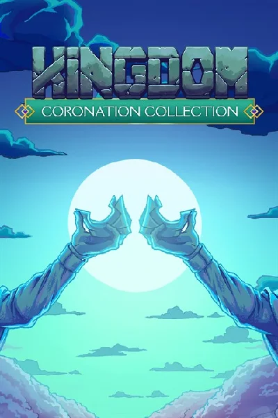 ✅ Kingdom Coronation Collection Xbox One|X|S activation