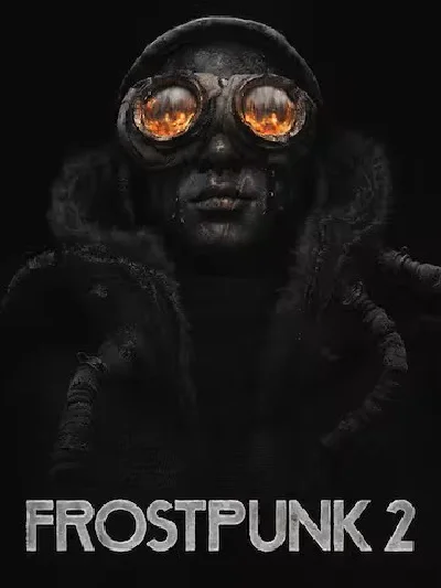 Frostpunk 2 ⁕🥇EPIC GAMES🥇