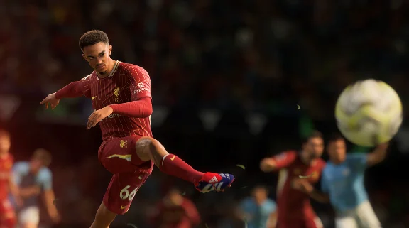 🟡🖤EA SPORTS FC 25⚽XBOX ONE/X|S КЛЮЧ🔑⚽АВТОВЫДАЧА