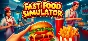 Fast Food Simulator (Steam Gift Россия)
