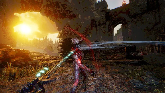 VOIN (Steam Gift Россия)