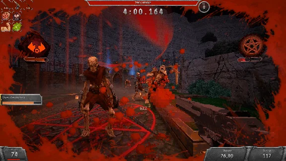 Bloodshed (Steam Gift Россия)