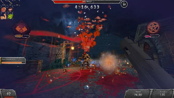 Bloodshed (Steam Gift Россия)