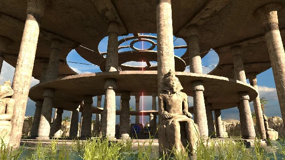 ⭐️DLC The Talos Principle - Road to Gehenna / Steam /РФ