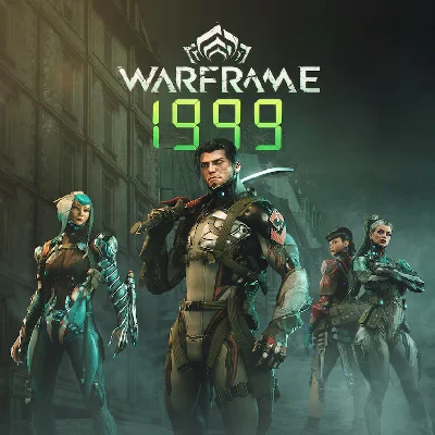 ➰ (PC) Warframe: 1999 Complete Collection ➰