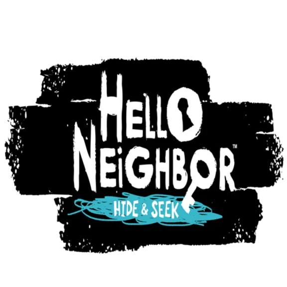 🔴 Hello Neighbor: Hide and Seek ✅ EPIC GAMES 🔴 (PC)