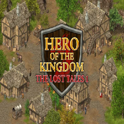 🔴 Hero of the Kingdom: The Lost Tales 1 ✅ EPIC GAMES �