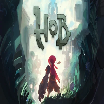🔴 Hob ✅ EPIC GAMES 🔴 (PC)