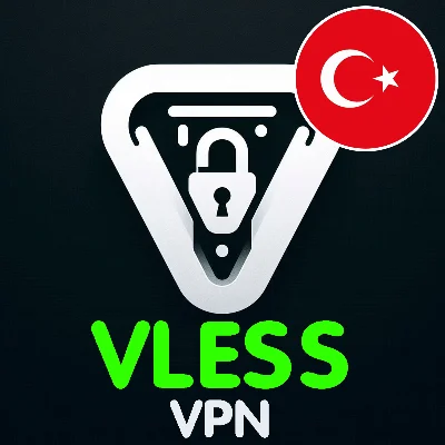 🌍 Türkiye VLESS VPN V2Ray, V2Box, FoXray, NekoBox, Tun