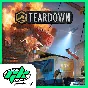 🦍Teardown - Steam account OFFLINE👾