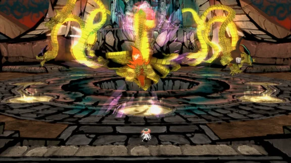 ⚡️OKAMI HD / 大神 絶景版 | АВТОДОСТАВКА [Россия Steam Gift]