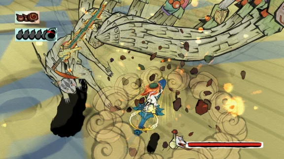 ⚡️OKAMI HD / 大神 絶景版 | АВТОДОСТАВКА [Россия Steam Gift]