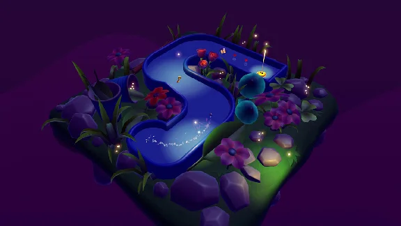 Pocket Mini Golf 2 (Steam key / Region Free)