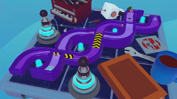 Pocket Mini Golf 2 (Steam key / Region Free)