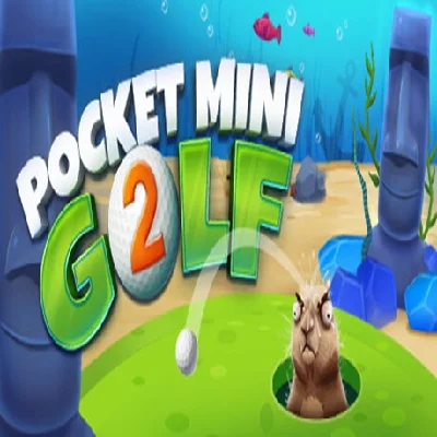 Pocket Mini Golf 2 (Steam key / Region Free)