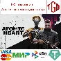 🔥 Atomic Heart-Gold Edition | Steam RU+UA+AR+CN 🔥
