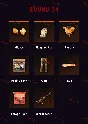 🔥 RUST SKINS✦ TWITCH DROPS✦Rounds 34✦ 8 ITEMS + 🎁