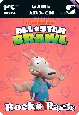 ✅💙NICKELODEON ALL-STAR BRAWL - ROCKO BRAWLER PACK💙
