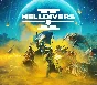 🌇 HELLDIVERS 2 🥇 Steam Key ❗️Not all countries❗️