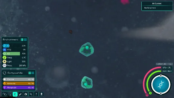 Thrive (Steam key / Region Free)