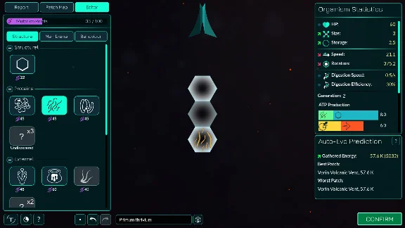 Thrive (Steam key / Region Free)