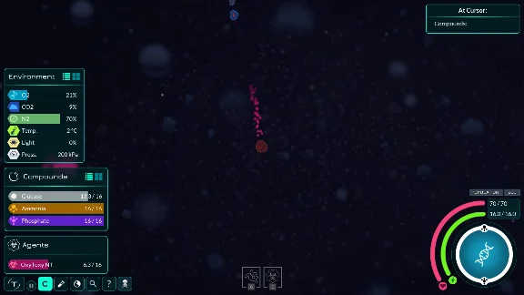Thrive (Steam key / Region Free)