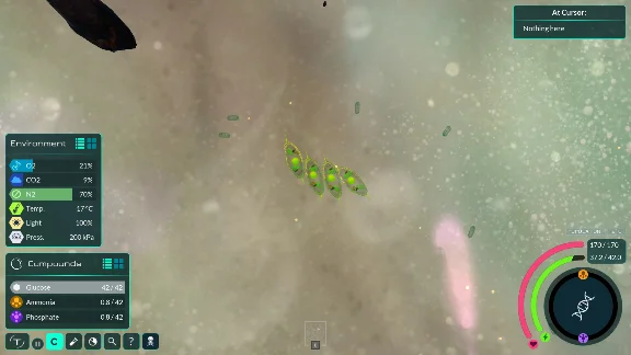 Thrive (Steam key / Region Free)