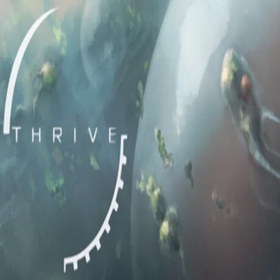 Thrive (Steam key / Region Free)