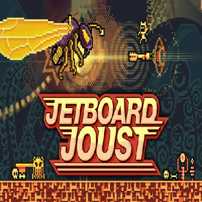 🔴 Jetboard Joust ✅ EPIC GAMES 🔴 (PC)