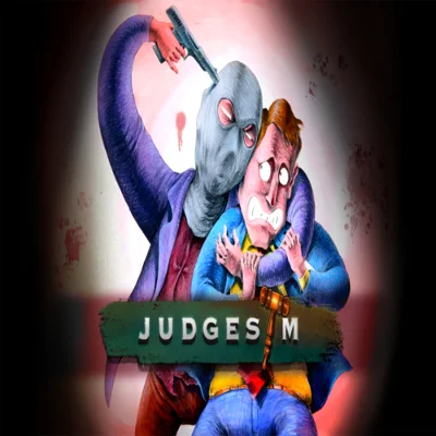 🔴 JudgeSim ✅ EPIC GAMES 🔴 (PC)