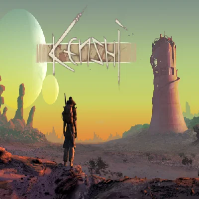 🔴 Kenshi ✅ EPIC GAMES 🔴 (PC)
