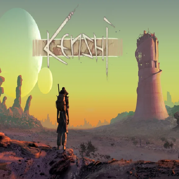 🔴 Kenshi ✅ EPIC GAMES 🔴 (PC)