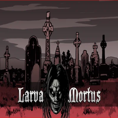 🔴 Larva Mortus ✅ EPIC GAMES 🔴 (PC)