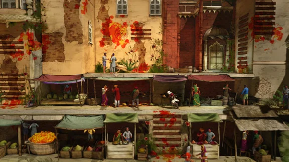 Assassin’s Creed Chronicles: India STEAM GIFT•RU⚡️АВТО