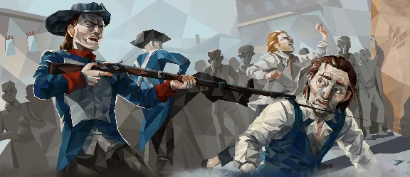 ⭐️We. The Revolution / Steam Key / РФ+МИР