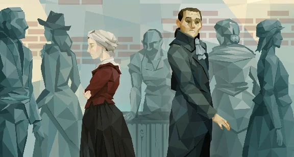 ⭐️We. The Revolution / Steam Key / РФ+МИР