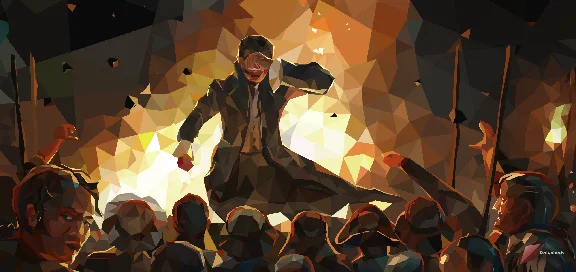 ⭐️We. The Revolution / Steam Key / РФ+МИР