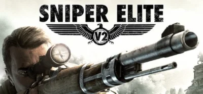 Sniper Elite V2 STEAM KEY Россия  МИР