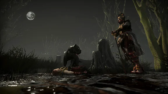 ✅🔥 Dead by Daylight: Doomed Course XBOX Key 🔑