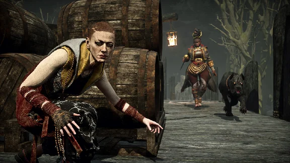 ✅🔥 Dead by Daylight: Doomed Course XBOX Key 🔑