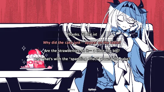 🚀 The NOexistenceN of you AND me 🤖 Steam Gift AUTO
