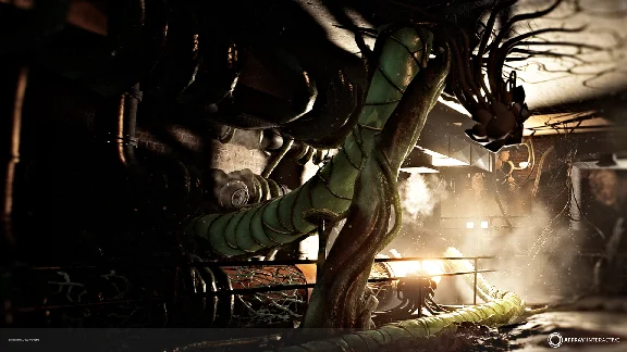 SCP: 5K (Steam Gift Россия) 🔥