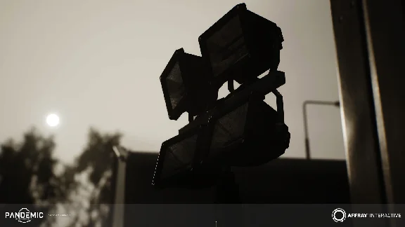 SCP: 5K (Steam Gift Россия) 🔥