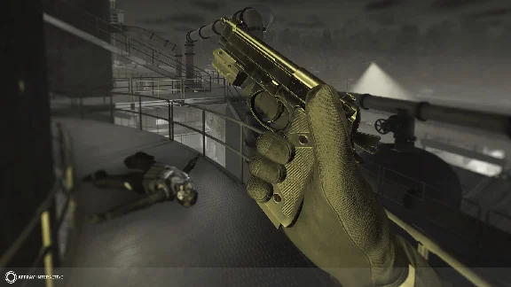 SCP: 5K (Steam Gift Россия) 🔥