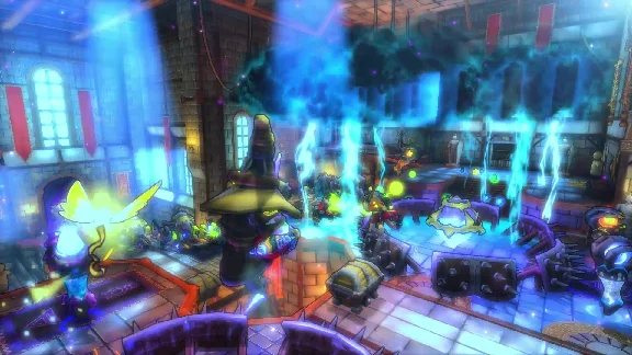 Dungeon Defenders Eternity STEAM Gift - RU/CIS