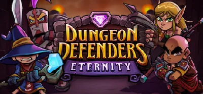 Dungeon Defenders Eternity STEAM Gift - RU/CIS