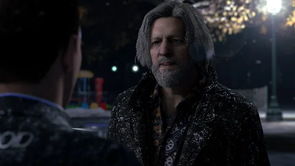 ⭐️Detroit: Become Human / Steam Key / RU+Global