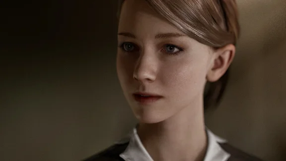 ⭐️Detroit: Become Human / Steam Key / RU+Global