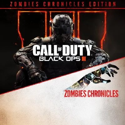 Call of Duty: Black Ops 3 Zombies Chronicles (Xbox/Key)